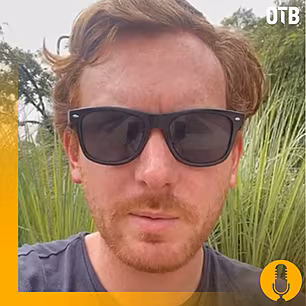 Eoin Sheahan LIVE from Peru: K...