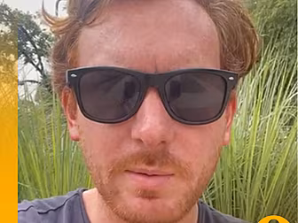 Eoin Sheahan LIVE from Peru: K...