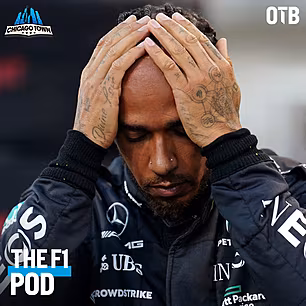 The F1 Pod - Ep. 5: Austria tr...