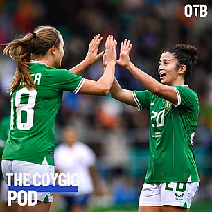 The COYGIG Pod Ep.75 | REACTIO...