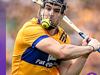 ANTHONY NASH: Tony Kelly’s bes...