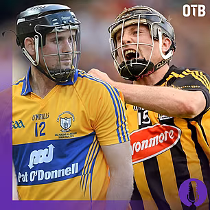 TAGGY FOGARTY & COLIN RYAN: 'I...