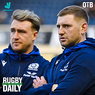 Rugby Daily - A big pre-World...