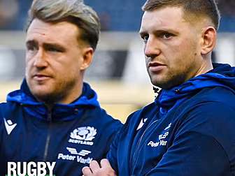 Rugby Daily - A big pre-World...