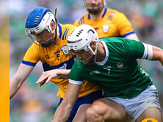 Hurling Power Rankings: Kilken...