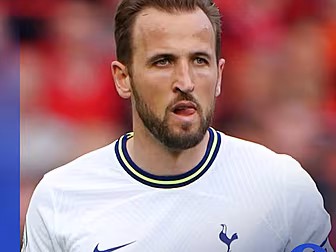 Harry Kane's dilemma, uncertai...