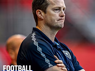 Football Daily: Disappointment...