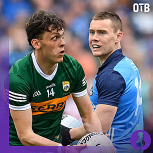 'We need Kerry and Dublin to s...