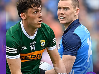 'We need Kerry and Dublin to s...