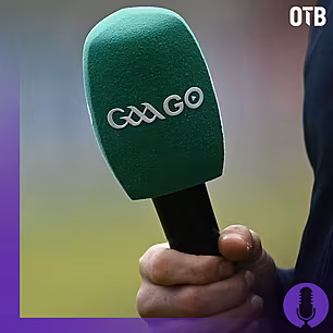 Gavin Cooney: GAAGO and FAI fu...