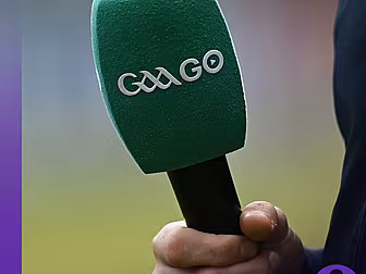 Gavin Cooney: GAAGO and FAI fu...
