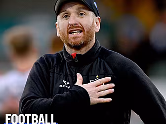 Football Daily: Dundalk and De...