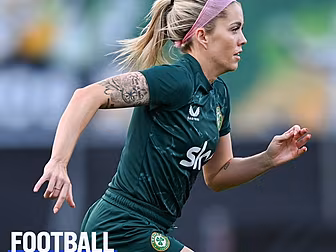 Football Daily: O'Sullivan on...