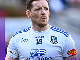 GAA Quick Picks: Making a case...