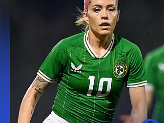 DENISE O'SULLIVAN INJURY: What...