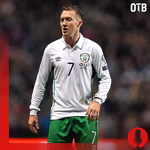 Ireland's World Cup blow, GAAG...