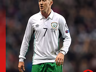 Ireland's World Cup blow, GAAG...