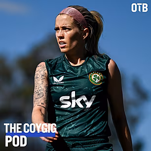 The COYGIG Pod Ep.76 | LIVE fr...