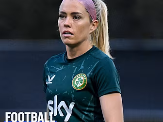Football Daily: O'Sullivan bac...