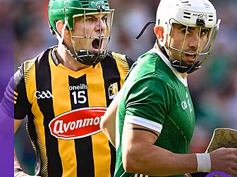 ALL-IRELAND HURLING FINAL: Her...