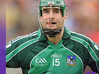 The fall and rise of Limerick...