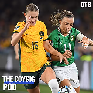 The COYGIG Pod Ep.77 | AUS 1 -...
