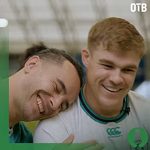 JAMES LOWE, GARRY RINGROSE & T...
