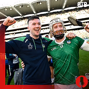 Limerick’s place in history, L...
