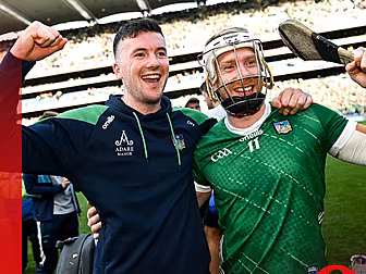 Limerick’s place in history, L...