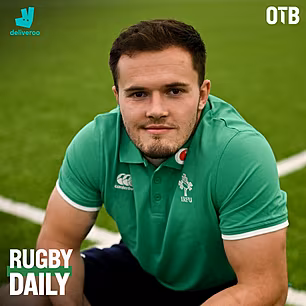 Rugby Daily - A look into Irel...