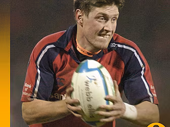 Keith Wood: Picks the best fiv...