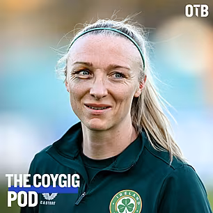 The COYGIG Pod Ep.78 | To (Gro...
