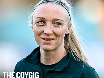 The COYGIG Pod Ep.78 | To (Gro...