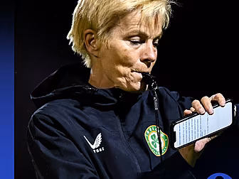 Women's World Cup Show | Where...