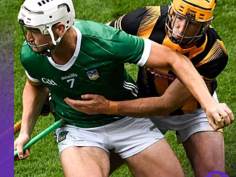 Anthony Nash: Five key moments...