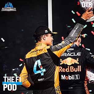 The F1 Pod - Ep. 7: Red Bull r...