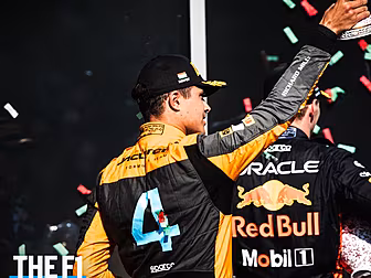 The F1 Pod - Ep. 7: Red Bull r...