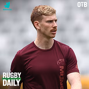 RUGBY DAILY - World Cup warmup...