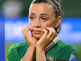 Women's World Cup Show | Irela...