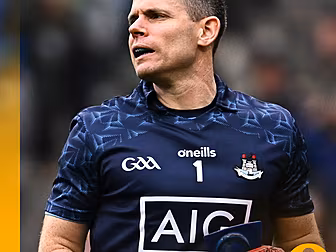 Kieran O'Leary | Kerry could d...