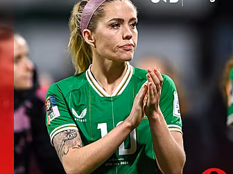 LUNCHTIME WRAP: Nigeria stun A...