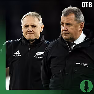 Gregor Paul: The All Blacks ar...
