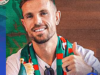 Jordan Henderson's reputationa...