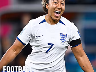 Football Daily: England close...