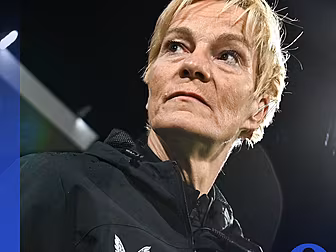 Women's World Cup Show | Is Ve...