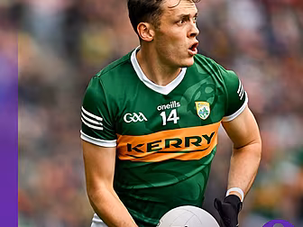 GAA QUICK PICKS: Impossible to...