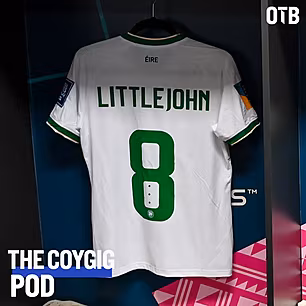 The COYGIG Pod Ep.80 | NIG 0 -...