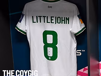 The COYGIG Pod Ep.80 | NIG 0 -...