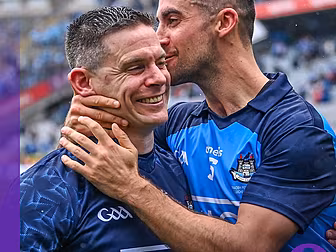'Gaelic football is lurching t...