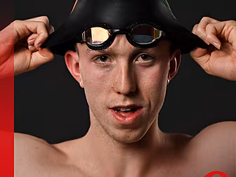 DANIEL WIFFEN: 'I'm going for...